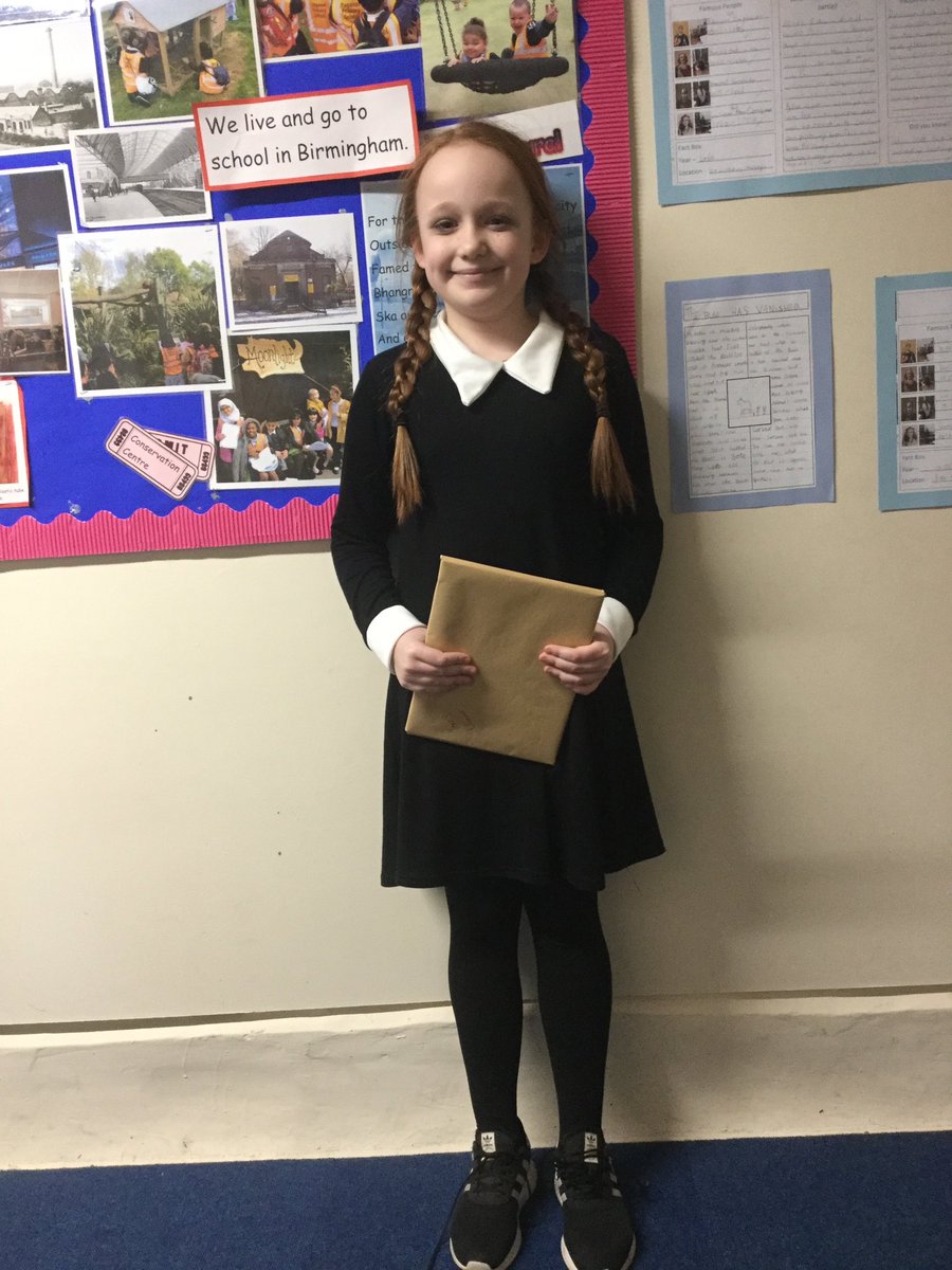 What a fantastic world book day its been at Paganel! Amazing work on the costumes everyone!😍📚<a href="/paganelschool/">Paganel Primary</a> #WorldBookDay2023