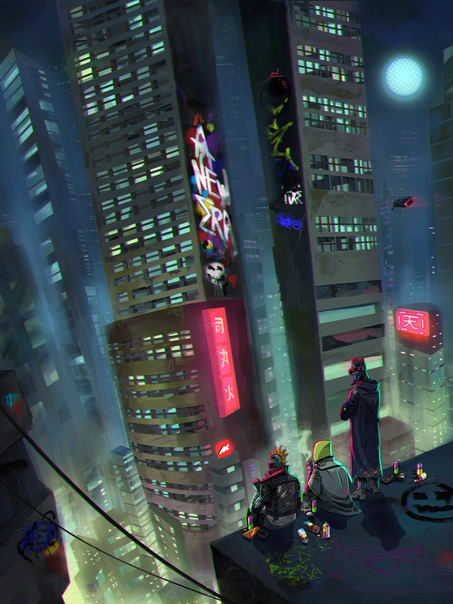 Mob Studios tweet media