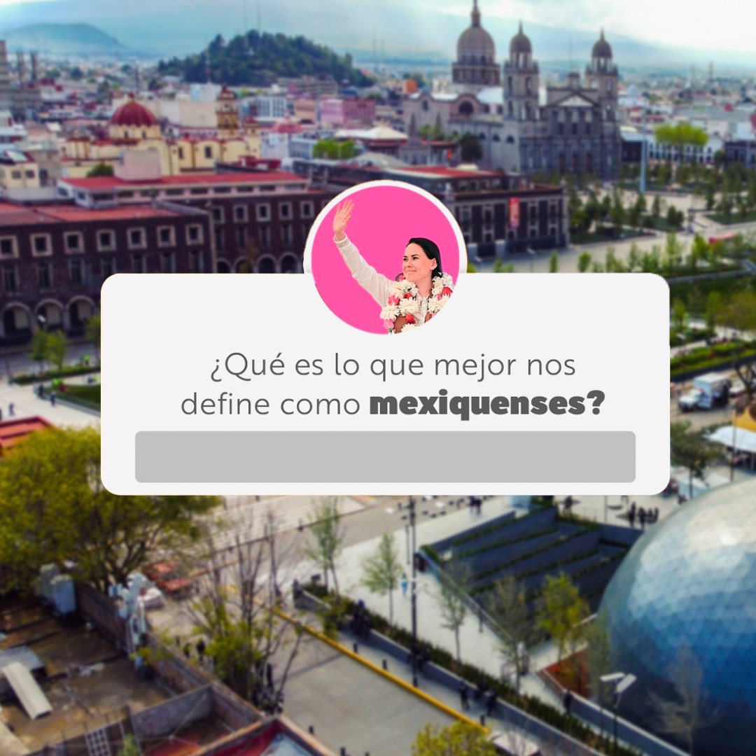 Alejandra Del Moral tweet media