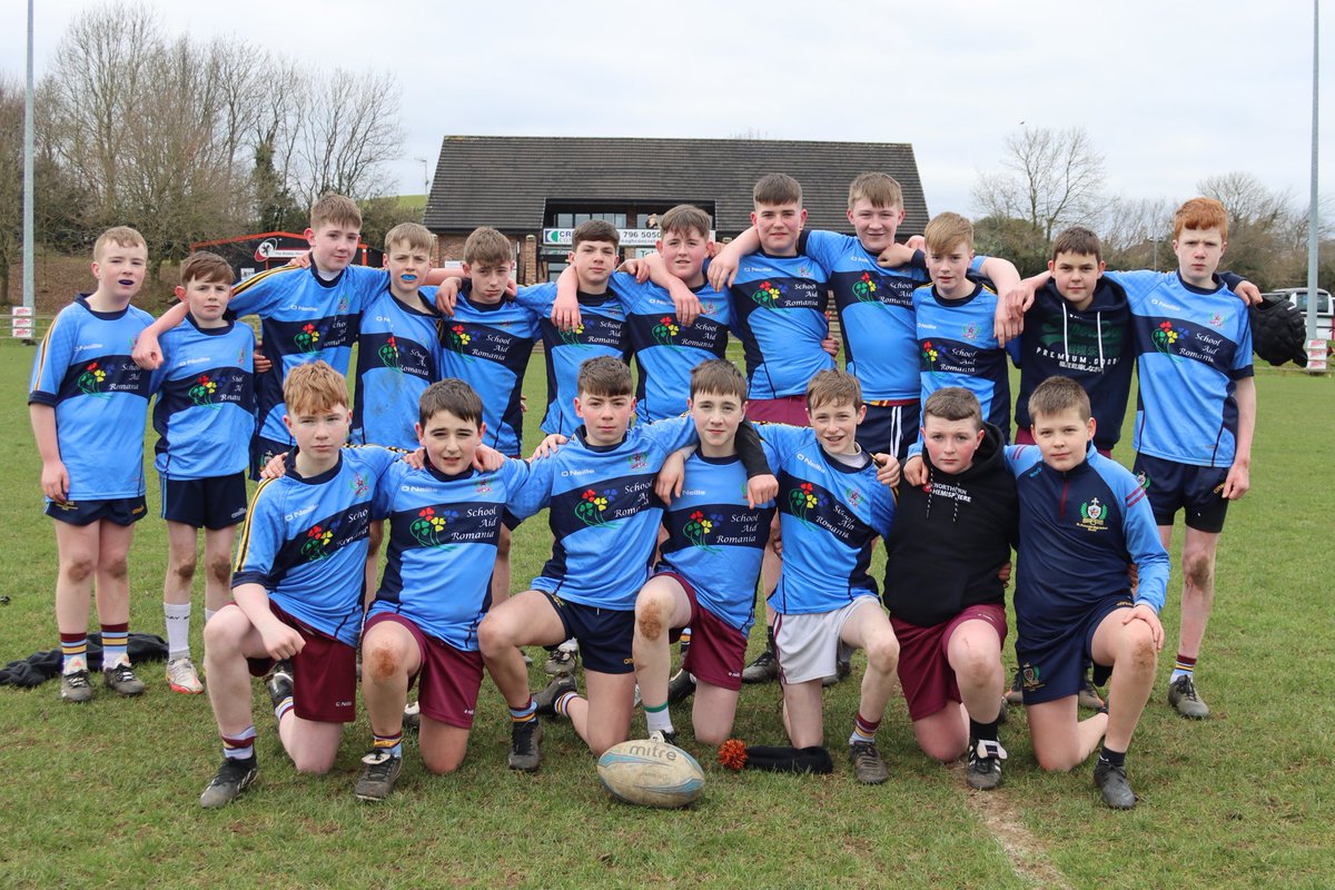 SPKsport's tweet photo. Really strong performance from our u14 rugby team yesterday in finals day. Won 1 drew 1 and lost 2 but what progress these boys have made, some playing the game for the first time this year. https://t.co/HxWzliAWQ8