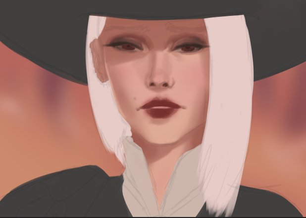 aadakym's tweet photo. Continuing old art from 2018 hits different- #overwatch #fanart still in love with Ashe though https://t.co/oJ068vT0Sg