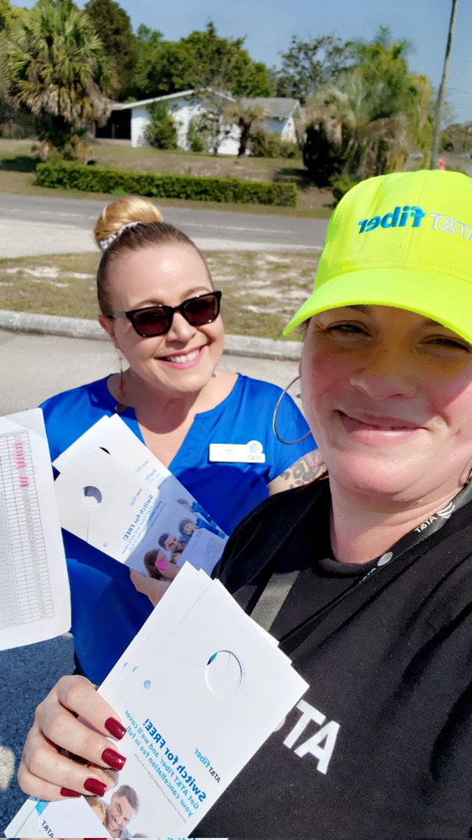 Zizi Gomez (@zizigomez) on Twitter photo Out with Kat from Spring Hill store prospecting letting neighbors know Fiber is here. This team is ready to kill it <a href="/BatesKawanna/">Kawanna T. Bates aka “KB”</a> I can"t wait to see them succeed. Fiber FLex time 💪🏻💪🏻 Out with Kat from Spring Hill store prospecting letting neighbors know Fiber is here. This team is ready to kill it <a href="/BatesKawanna/">Kawanna T. Bates aka “KB”</a> I can"t wait to see them succeed. Fiber FLex time 💪🏻💪🏻