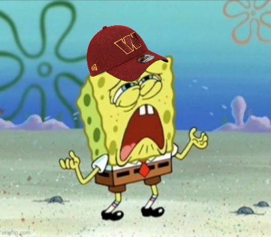 commiesmafia's tweet photo. F is for failing, outdated facilities, U is for unending shame, N is for anyone, anyone at all, please purchase our awful team #Commanders #selltheteam https://t.co/BXPNsqHwUN