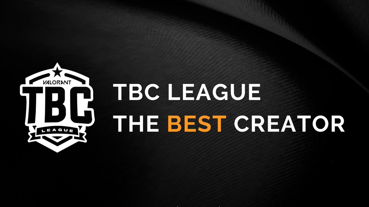 MWE_LATAM2's tweet photo. 20 Creadores de contenido > 2 Grupos > 24 Partidas > 4 Fechas > 1 Objetivo
Ser THE BEST CREATOR 🏆
¿Están listos?
#LigaTBC https://t.co/6r1a1o6Rfb