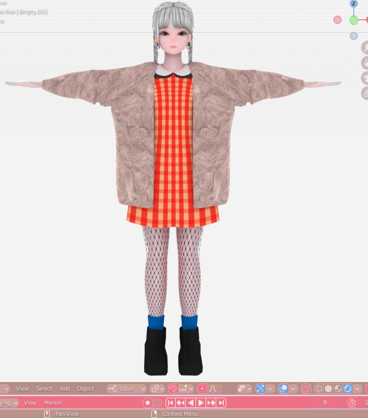 甲斐症 tweet media