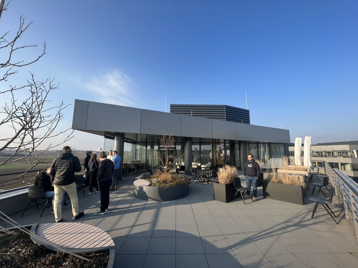 Matthias Haeussler tweet media