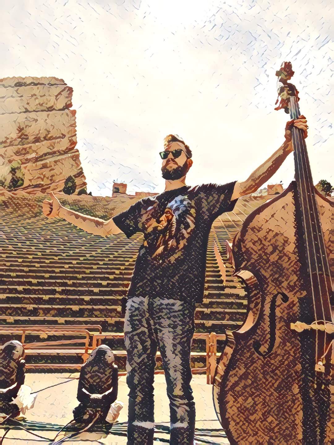 Jerry Douglas (JerryDouglas) / Twitter