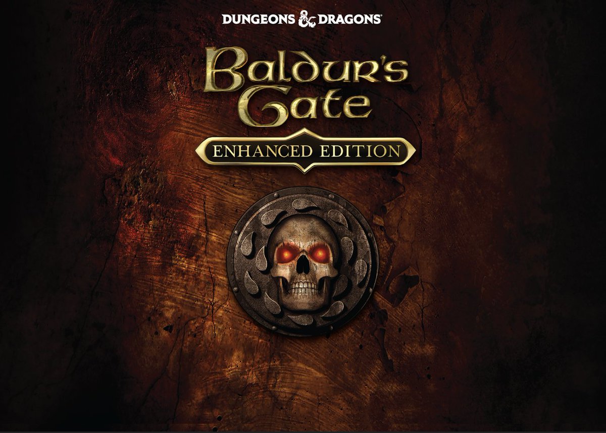 Did you know you can pick up Baldur's Gate: Enhanced Edition for Windows FOR FREE?! All you need is an Amazon <a href="/primegaming/">Prime Gaming</a> subscription!🔥 

You must gather your party &amp; pick up a copy, especially if you haven't played #BaldursGate before.

✨ gaming.amazon.com

#DnD