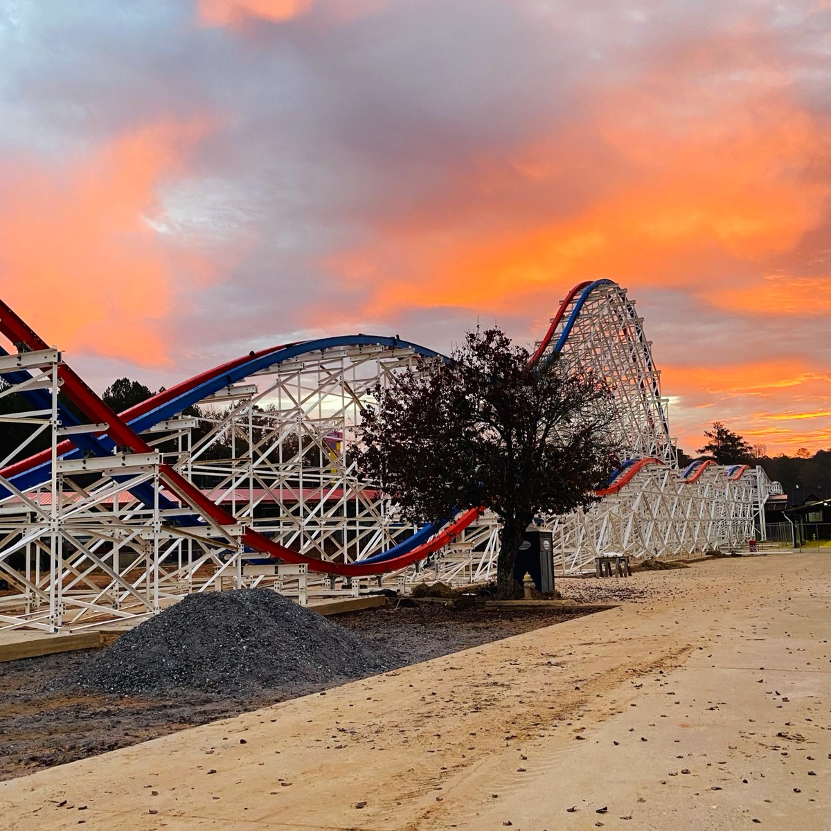 RMC Coasters tweet media