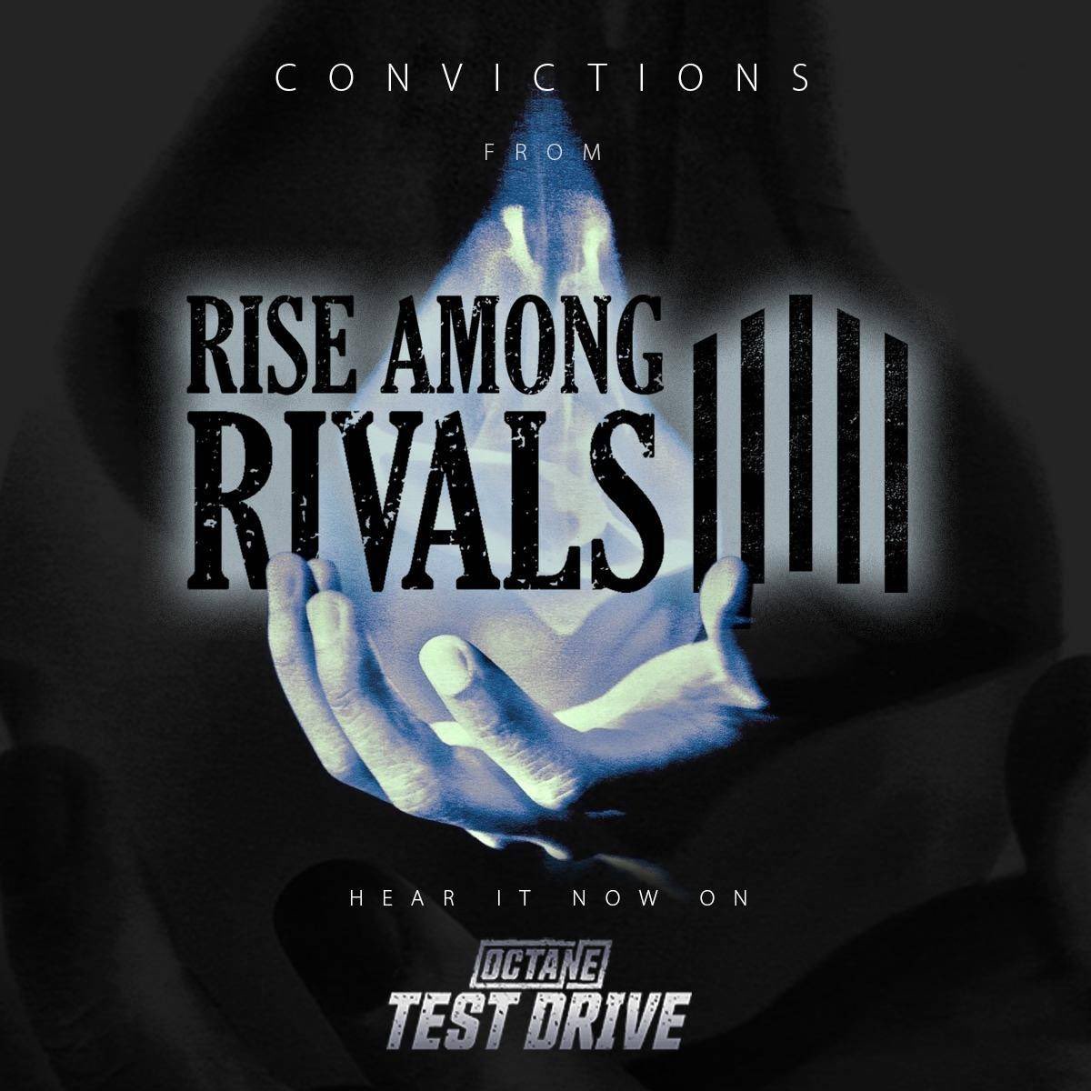 Excited and honored to be on <a href="/SXMOctane/">SXMOctane</a> tonight at 6P EST! Tweet a pic of your radio faceplate to with us playing to <a href="/SXMOctane/">SXMOctane</a> and hashtag #octanetestdrive.  We appreciate your love and support!! ❤️ <a href="/shannongunz/">Shannon Gunz</a> <a href="/josemangin/">Jose "Metal Ambassador" Mangin</a> <a href="/Mallevy_/">Mal Levy⚡️</a> <a href="/FMMusicManagem1/">FM Music Management</a>