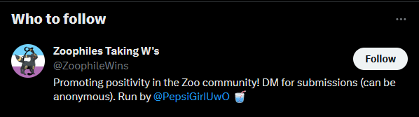 Gamerdogz1's tweet photo. I hope every member of this community does a horrible death you fucking maggots https://t.co/A7tunyRIsB