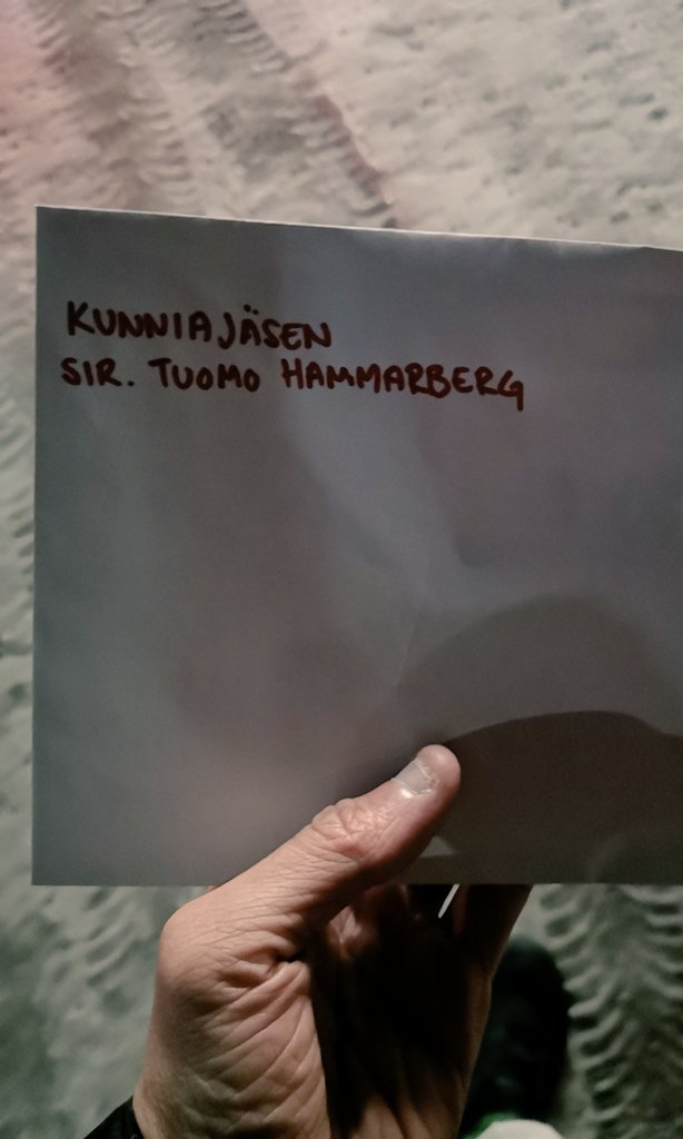 TiPS Tikkurila tweet media