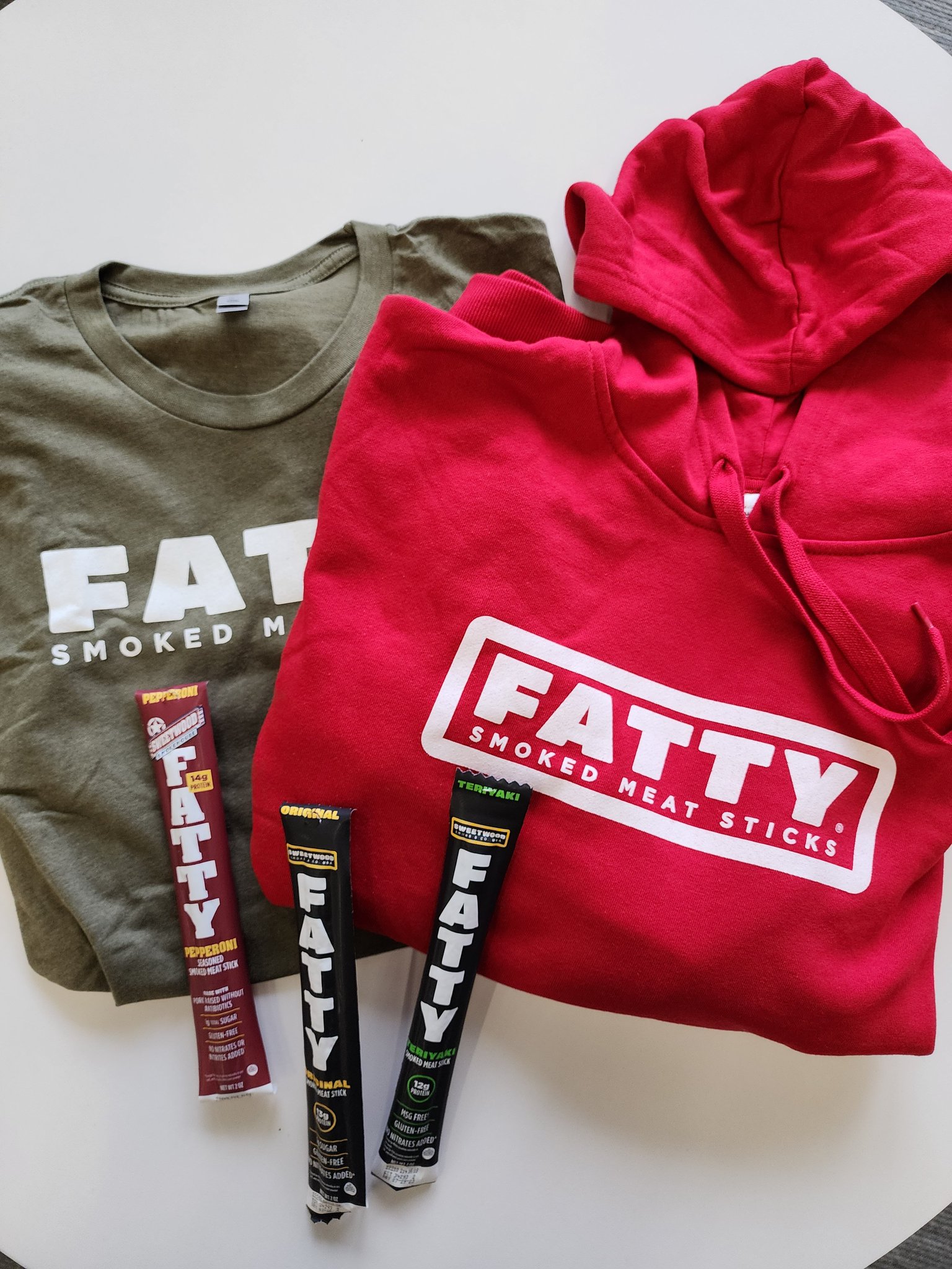 SHEETZ on Twitter "More meat?? YES PLEASE. Tell us your favorite Fatty