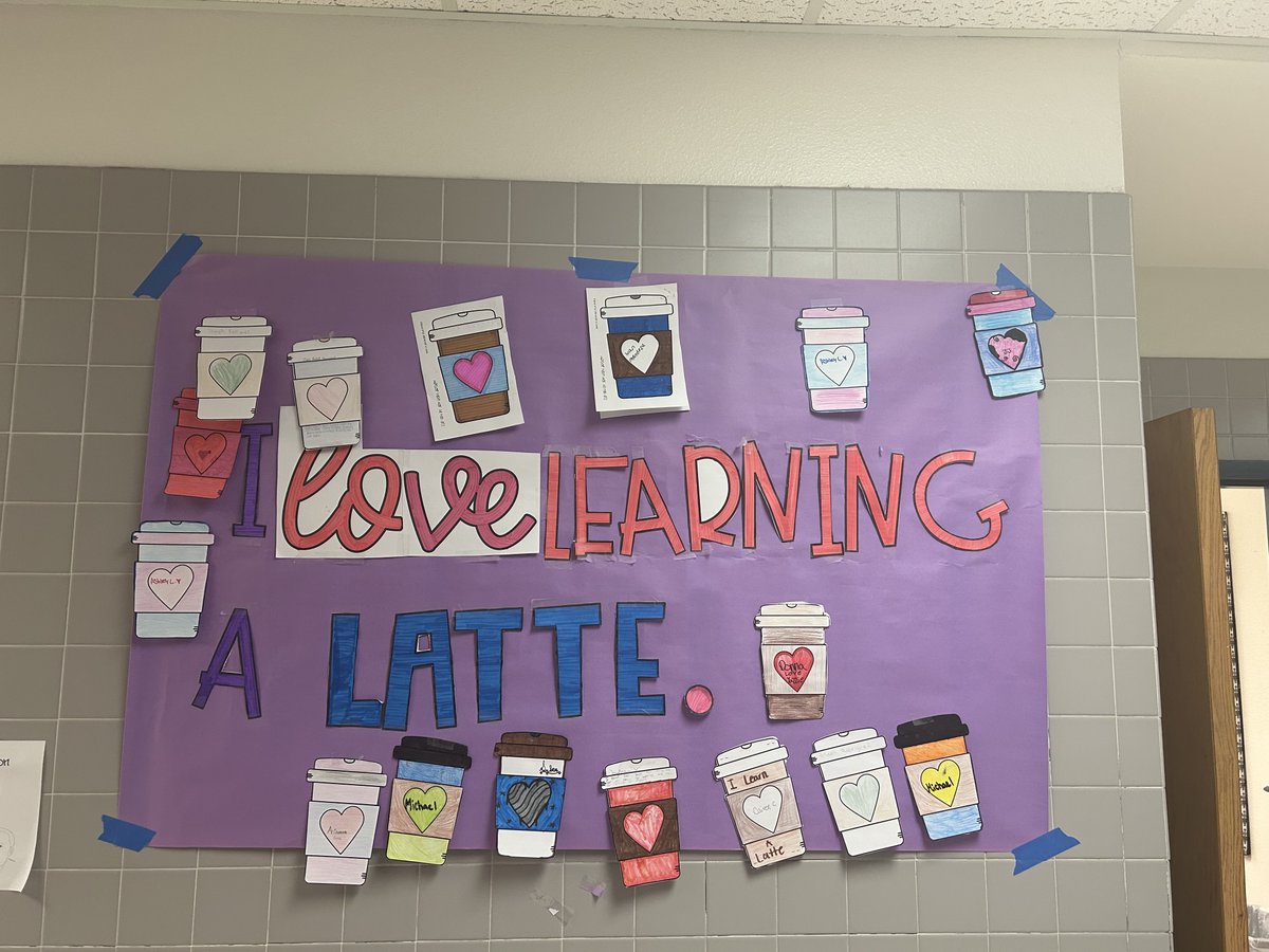TGBHS_BRUINS's tweet photo. Shout Out to Ms. Aschmann's class today for doing a literature reflection!  Love to see it!  #oncebruinalwaysabruin #TGBrocks #pxunext #thisiswhoweare #teachersoftiktok https://t.co/CZgVztwCcb