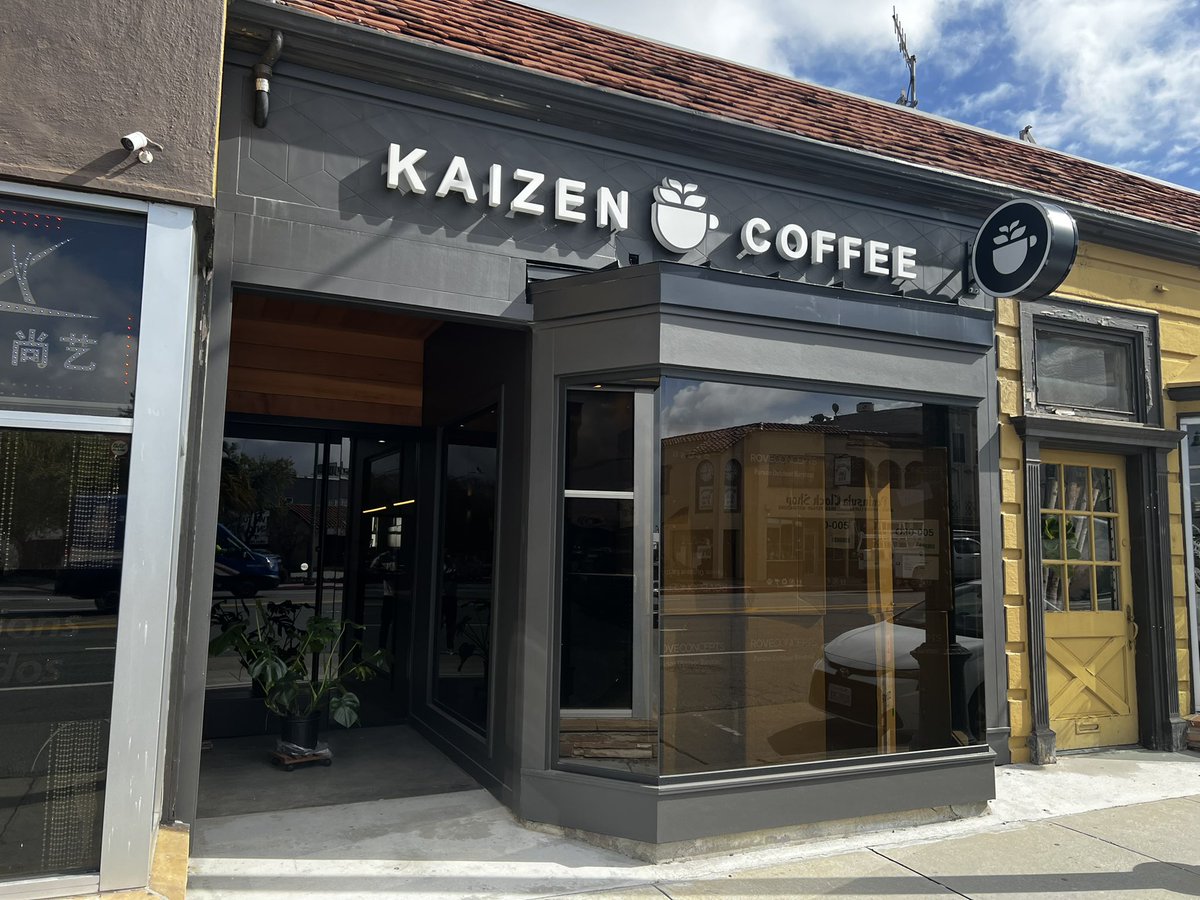 Front entrance almost complete!