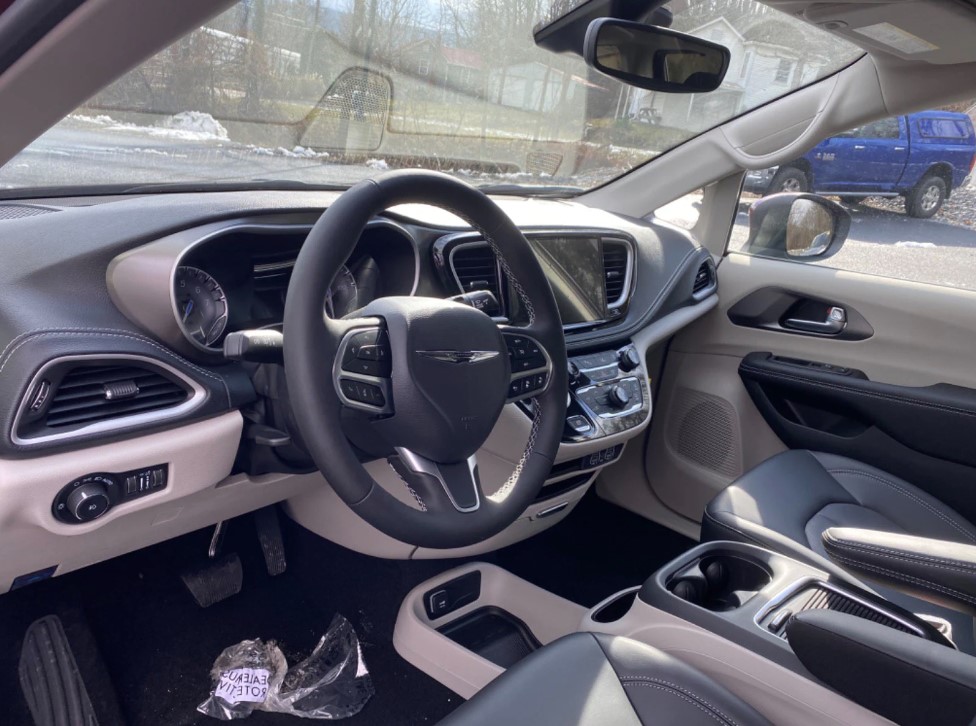 Forrer Chrysler Dodge Jeep Ram (@ForrerCDJR) / Posts / X