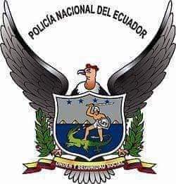 VinicioColomaR's tweet photo. Quiero expresar mi saludo a la @PoliciaEcuador y a todos quienes forman parte de esta noble Institución; de manera especial a nuestros familiares y amigos, por su firme compromiso de servicio a la Sociedad, que busca la paz y tranquilidad ciudadana. https://t.co/hM3T7i5qM8