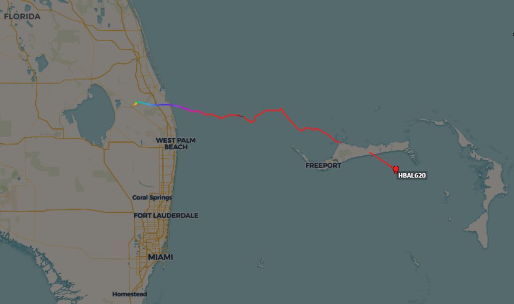 StratoCat on Twitter "RavenAerostar performed last night a 