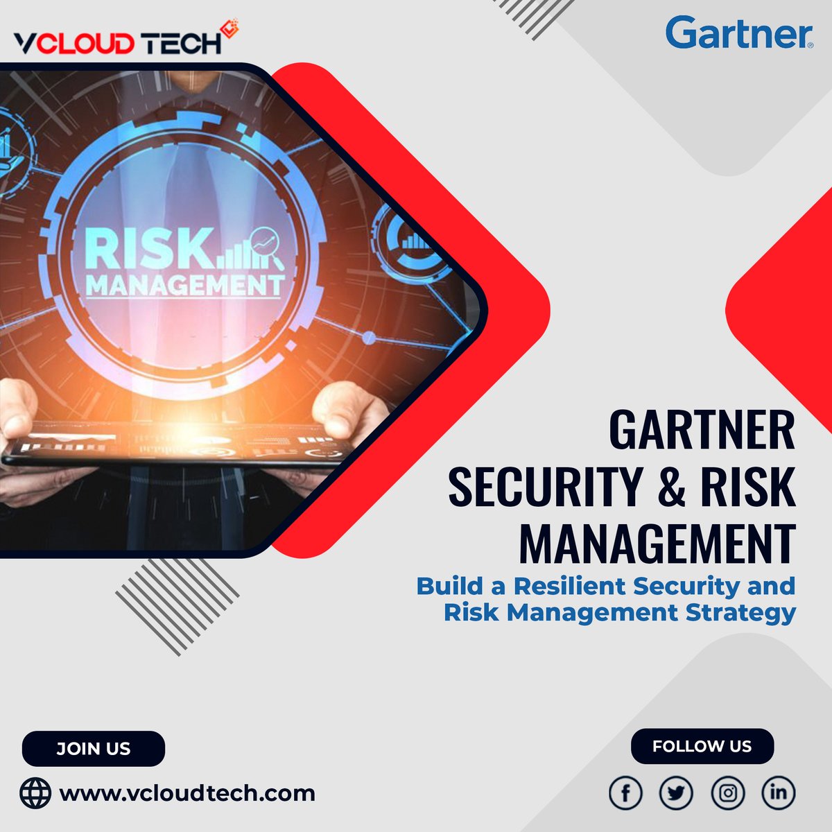 AlecSocial's tweet photo. RT @vCloudTech: Pandemic response has accelerated #hybrid work & digitalization of business processes in #cloud. Concurrently last year experienced sustained big game #ransomware attacks https://t.co/50p5sXmjSO
#security #risk #riskmanagement #protecti… https://t.co/iJsrjjVOFR
