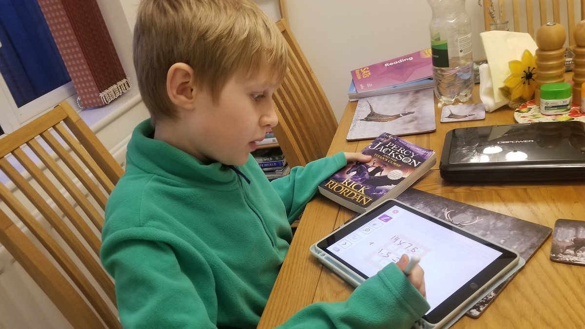 @DoodleLearningUK
#worldbookDay