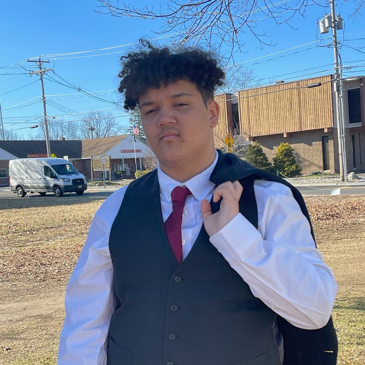 KingChepell's tweet image. #NewProfilePic