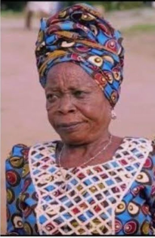 johnmtongoi's tweet photo. Nigeria's first lady VS Kenya's first lady

#KenyaVsNigeria https://t.co/yN82uOUKaf