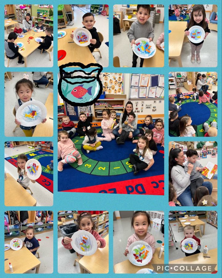D31BeeHiveSI's tweet photo. #3K-5 at #Woodrow celebrated #DrSeussDay with a visit from a #ClassParent,  a #ReadAloud and a fun #Activity 🐟🎏 #ReadAcrossAmerica2023 @DrJoyAbrams @AP_JelaniMiller @DrMarionWilson @CSD31SI @NYCSchools https://t.co/l9EeZ2B4yT