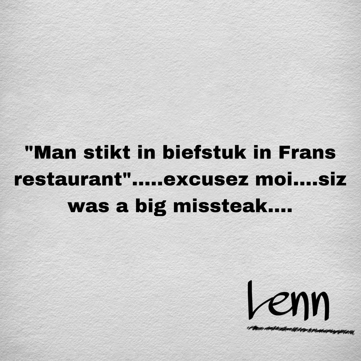 #hebjehemweer #hartstikkelanggeleden #kleinehapjes #gedeeltopvleesboek #merde