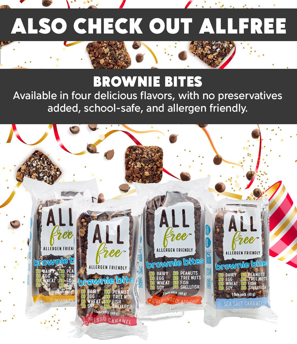 Save 10% on O'Doughs bagels in March! - mailchi.mp/glutenfreemall…