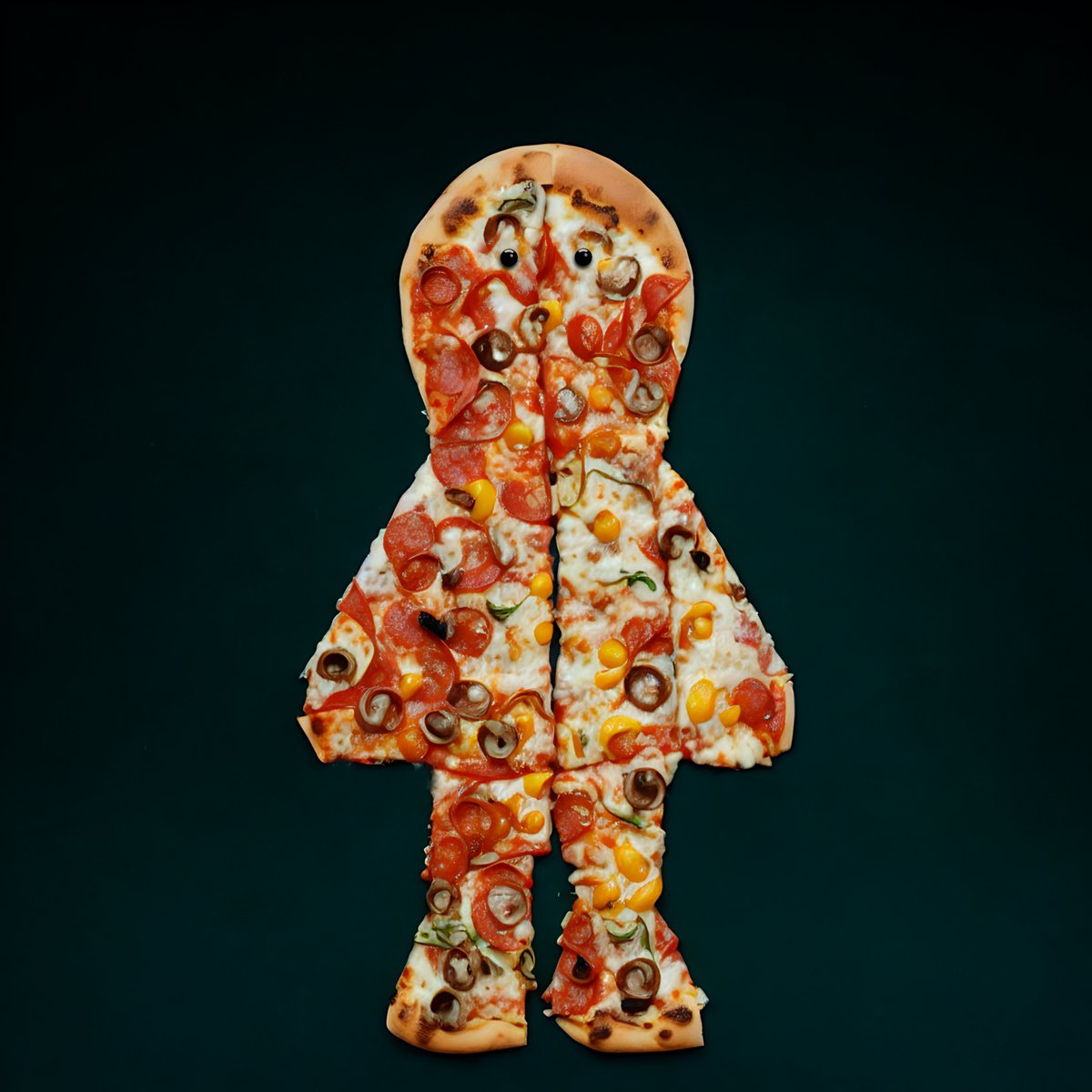 #NFT #NFTartist #NFTArt #NFTCommunity #nftcollectors
🍕