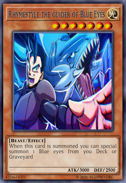KeonReed5's tweet photo. The 3 idiots as Yugioh cards @Seereax @Rhymestyle @DotoDoya https://t.co/q2aDqBn3CR