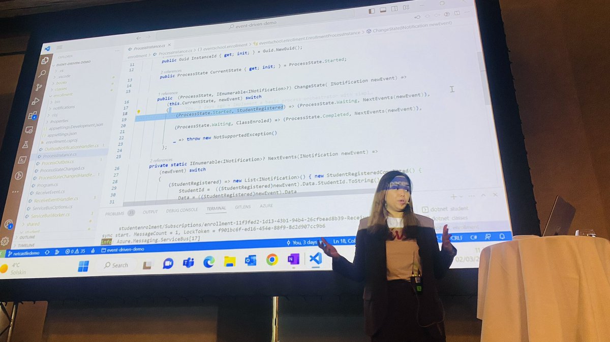 Marilag Dimatulac Svennevig tweet media