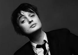 Happy Birthday to Pete Doherty (The Libertines) - 