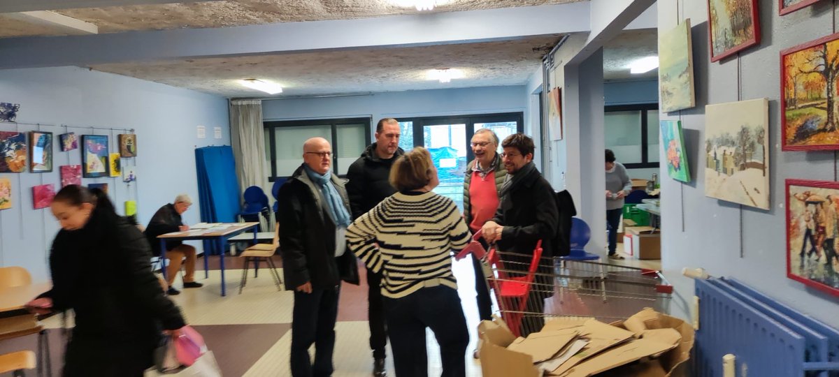 stephane LEPETIT tweet media