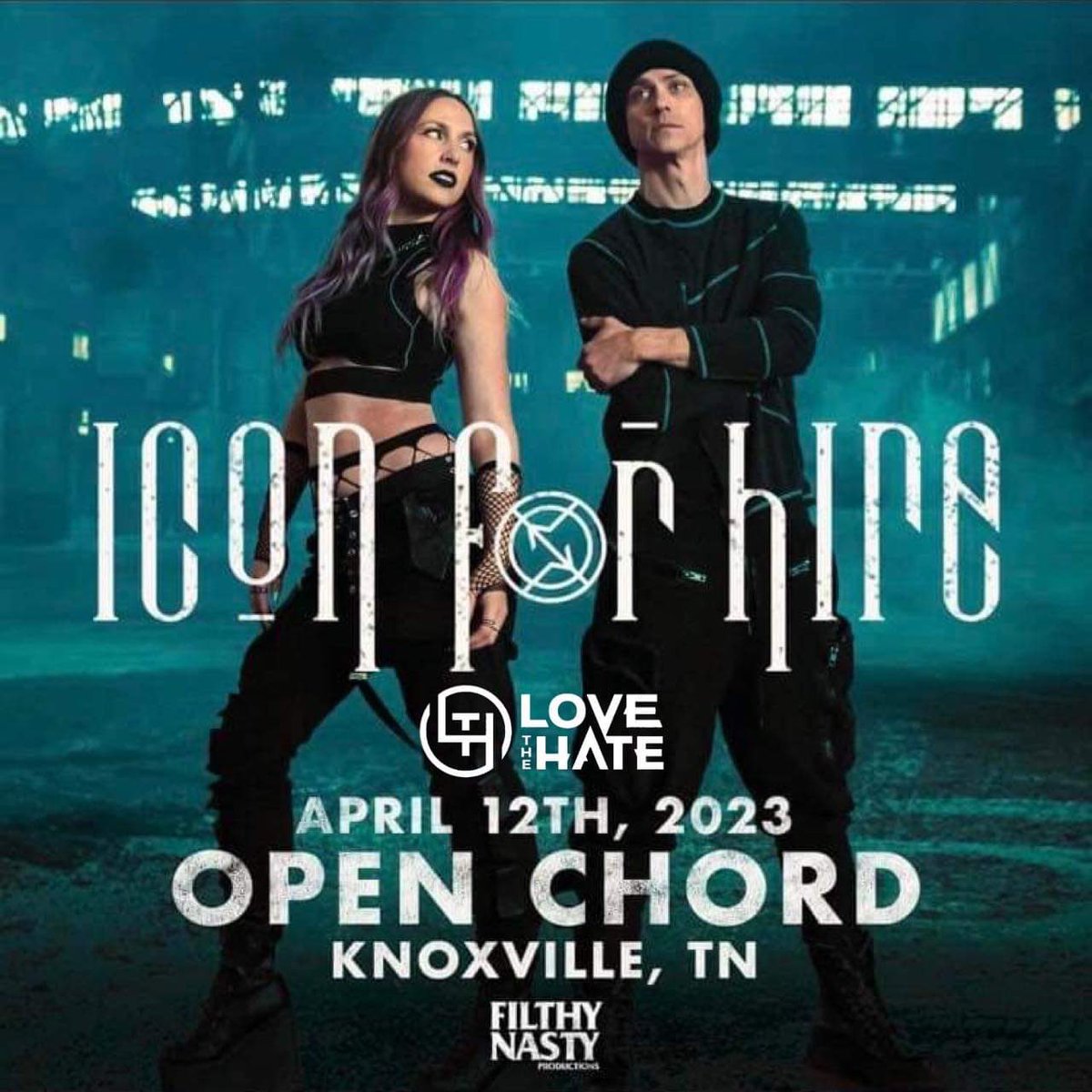 LovetheHate8's tweet photo. Another show !!!! https://t.co/gAtdE8Qr9R