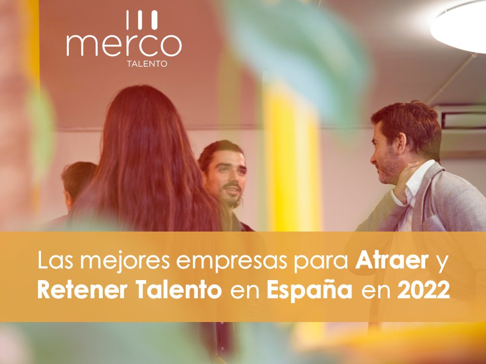 mercoranking's tweet image. 🥇El ranking general de #MercoTalentoEspaña de las 100 empresas con mayor capacidad para atraer y retener talento da paso al ranking 200, que encabeza (por duodécimo año consecutivo) @inditexcareers, seguida de @iberdrola y @CocaColaEP_es

#MercoTalentoEspaña22 #RRHH #Talento