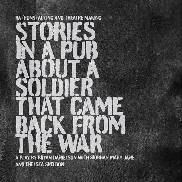 Best of luck to <a href="/LCMActingThM/">LCM BA Acting and Theatre-Making</a> tonight on their opening night. Can't wait to see it new writing from <a href="/ChelseaMSheldon/">Chelsea Sheldon</a>
<a href="/siobhanmjh/">Siobhan Mary Jane</a> 

#openingnight #theatre #acting #actor <a href="/LCMPerfArtsAlum/">LCM Performing Arts Alumni</a> @LCMLive