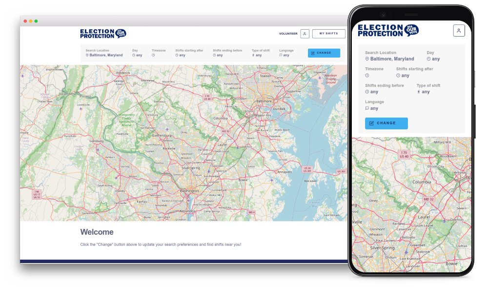 What we have been up to - mailchi.mp/colab/march2023 like helping protect election integrity and promote cooperative development!