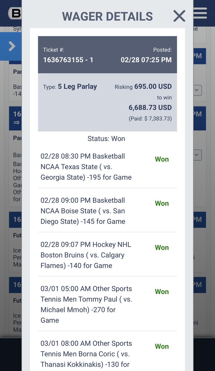 MeatSweatsCash's tweet image. Giving away $100 FREE BET to one new member this afternoon. All you have to do is join our FREE discord, ❤️, and Retweet this post. 

#GamblingTwitter