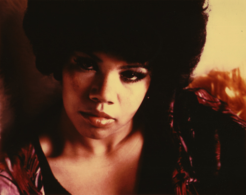 Happy Birthday to Candi Staton.

 