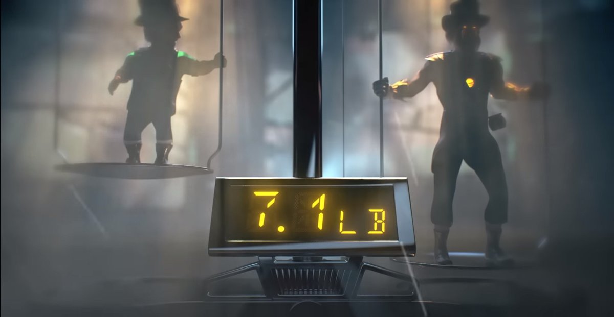 What does "7.1 lb" mean here? We have no idea, but the final Dodge 'Last Call' model has that weight somewhere, as the brand teased Thursday.
#Challenger #Charger #Dodge #dodgelastcall #lastcall #Musclecar #News #Teaser

tflcar.com/2023/03/dodge-…