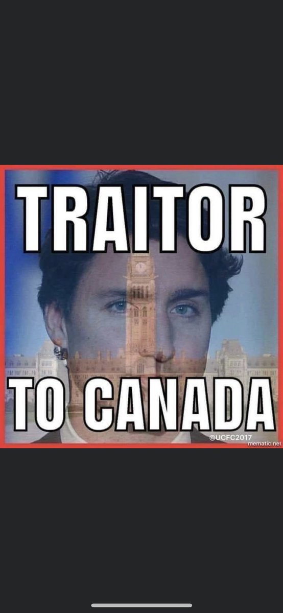 FringedCanuck's tweet photo. @JustinTrudeau RESIGN TRAITOR!!! #GFYTrudeau #LiberalCorruption #TRAITORPOS 🖕🏻🖕🏻🖕🏻🖕🏻🖕🏻🖕🏻🖕🏻🖕🏻🖕🏻🖕🏻🖕🏻🖕🏻🖕🏻🖕🏻 https://t.co/nQ2Y4rsWgO
