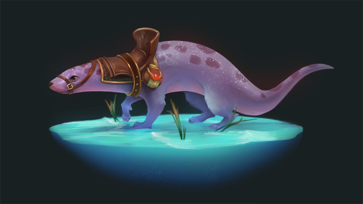 Soulforge Arena tweet media