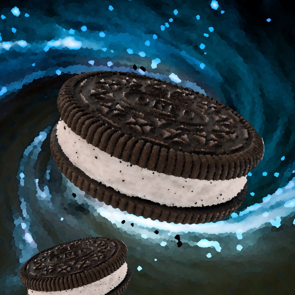 We asked AI to generate the perfect cookie and 🤯