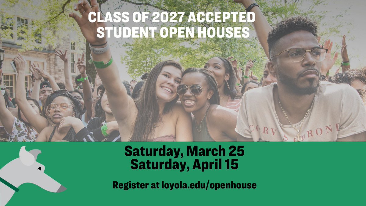Attention class of 2027! Our March and April Accepted Student Open Houses are quickly approaching. Join us on Saturday, March 25 or Saturday, April 15 to meet future classmates, connect with professors, and tour the Evergreen Campus. Can't wait to see you there!