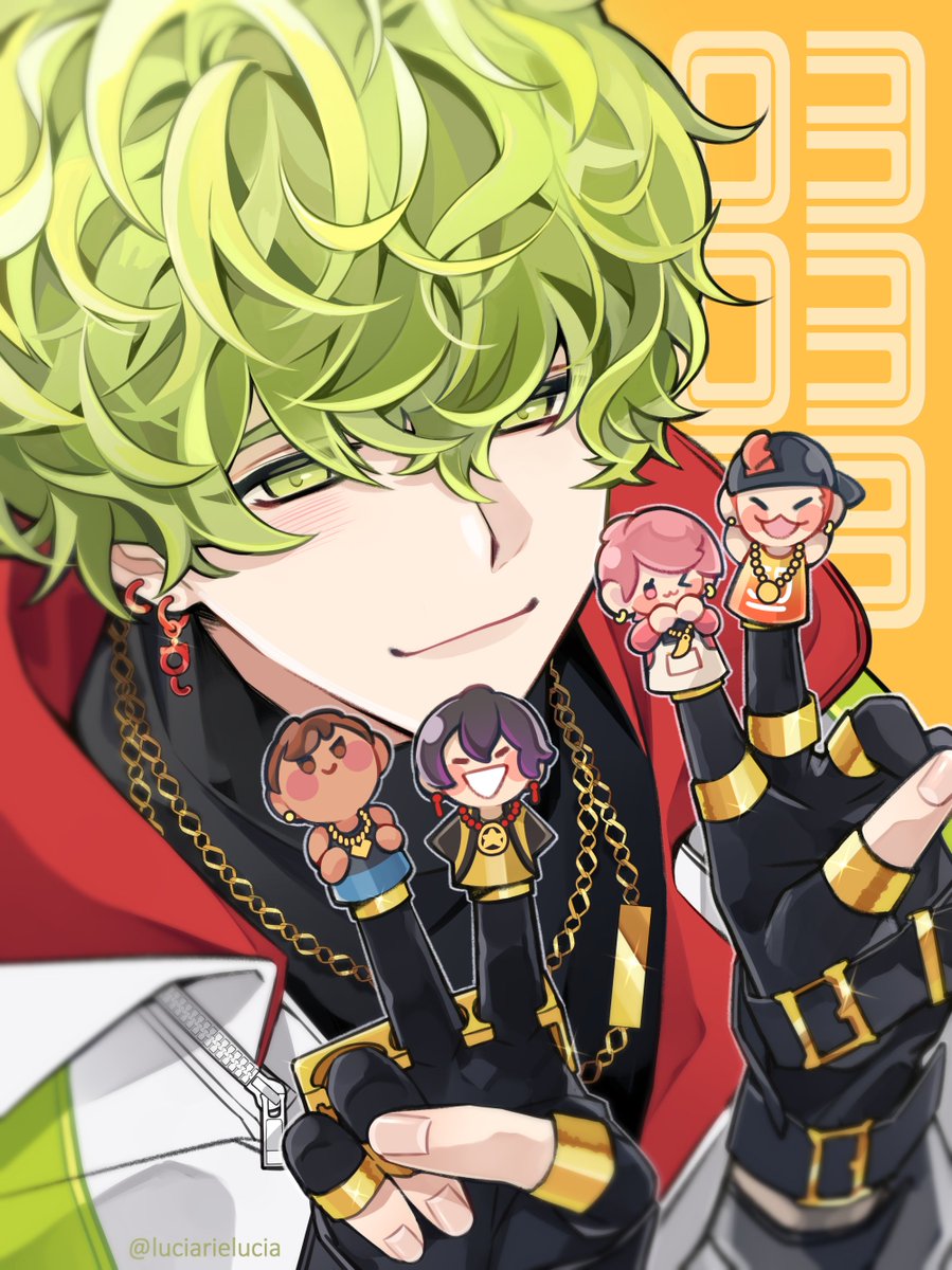ちい🍒 on X: ちい🍒 on X: