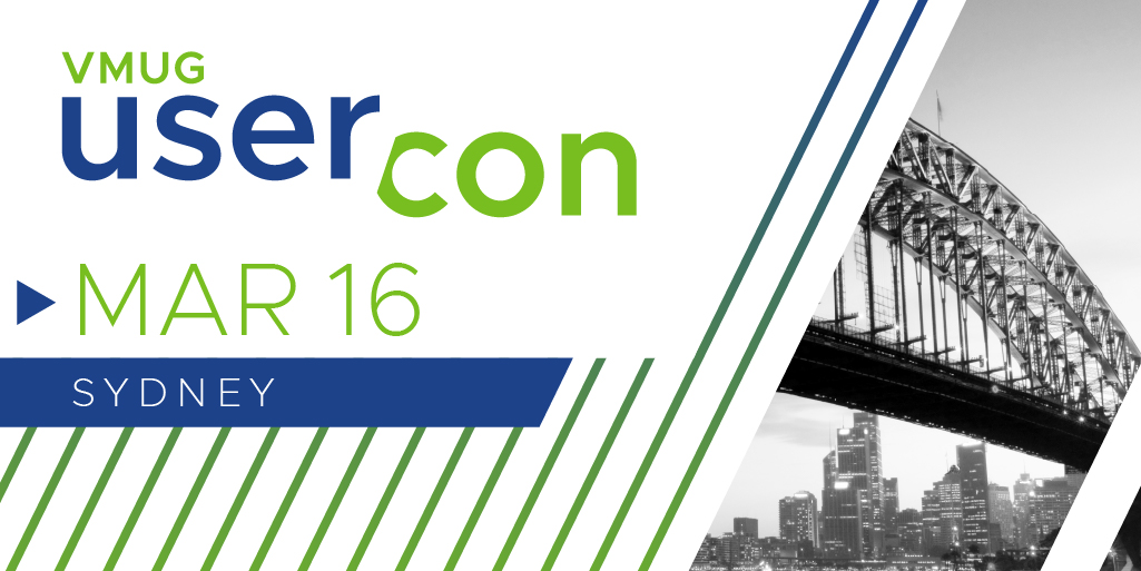Join us for A Day in the Life of a Security War Room with VMware Security Experts at the upcoming Sydney UserCon on March 16! Register today: ow.ly/8iiZ50N6oQb <a href="/VMUGSydney/">VMUGSydney</a> #SydneyVMUG <a href="/hcmccain/">chris mccain</a> <a href="/ChadSkipper/">Chad Skipper</a> <a href="/DaleMAtDell/">Dale McKay</a>