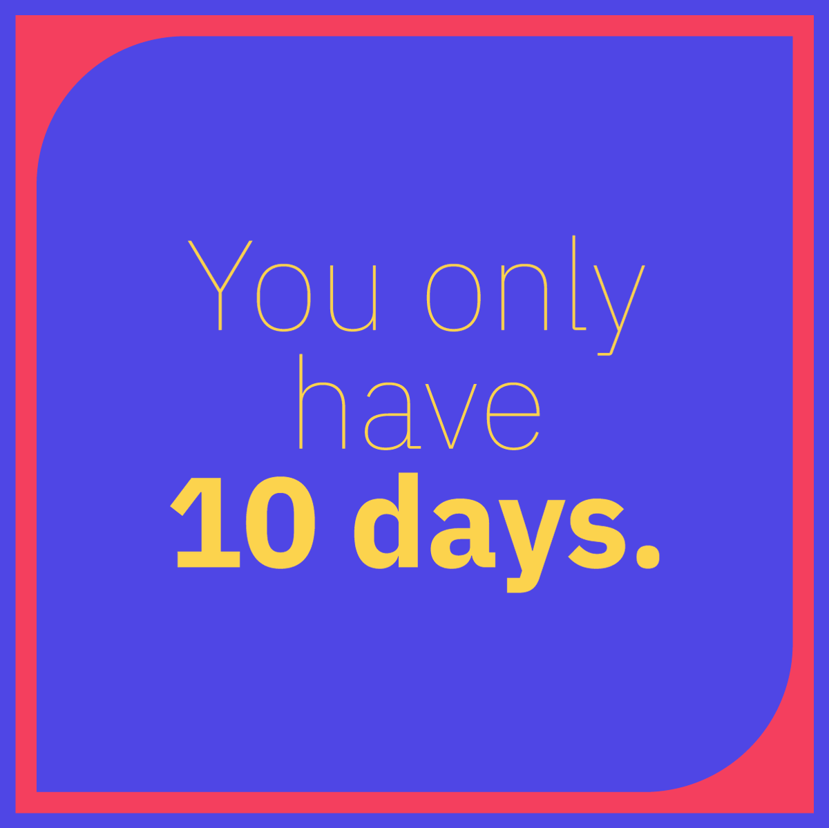 Jobwardcom's tweet photo. The average time to fill a position is 42 days, but the best candidates exit your pipeline after just 10 days. Use Jobward and capture high quality talent before it’s too late. https://t.co/SHLUWFOx0A