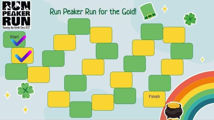Leigh04291173's tweet photo. Day 2: did some Gentle Flows: Pyramid this morning
#RunPeakerRun
#RPRForTheGold https://t.co/76OEySuQv0