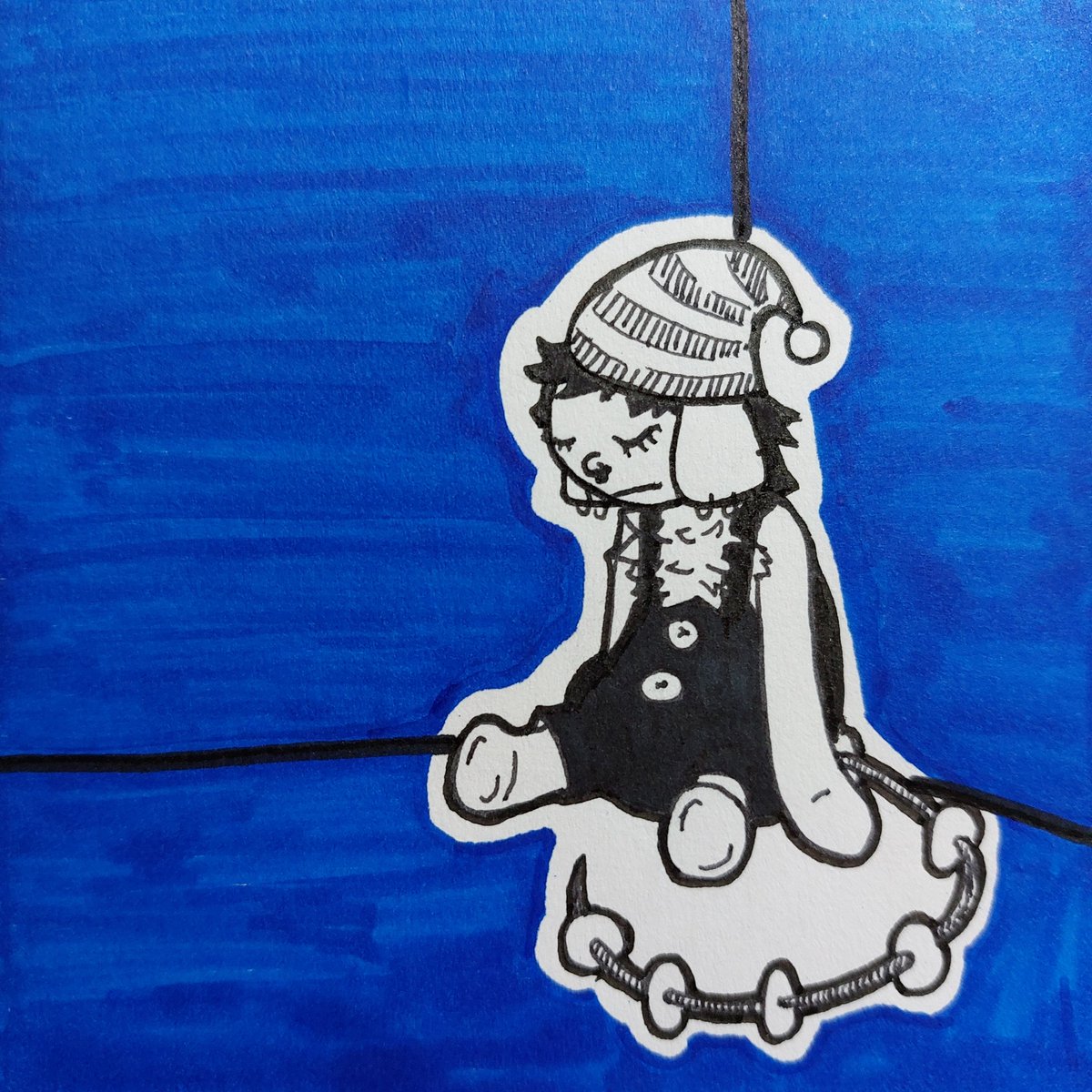 ☆niO☆ 🍉 tweet media